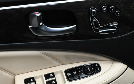 Hyundai Equus II, 2013 год, 1 510 000 рублей, 16 фотография