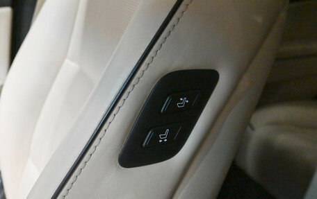 Hyundai Equus II, 2013 год, 1 510 000 рублей, 23 фотография