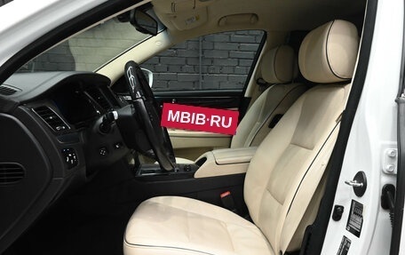 Hyundai Equus II, 2013 год, 1 510 000 рублей, 21 фотография