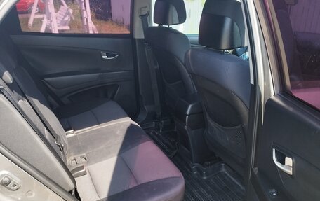 SsangYong Actyon II рестайлинг, 2011 год, 720 000 рублей, 6 фотография