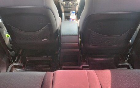 SsangYong Actyon II рестайлинг, 2011 год, 720 000 рублей, 9 фотография