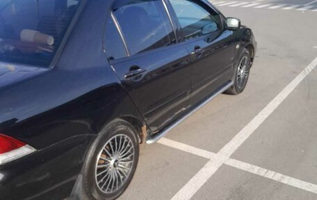 Mitsubishi Lancer IX, 2006 год, 415 000 рублей, 6 фотография