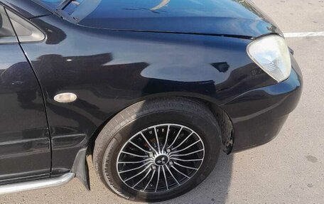 Mitsubishi Lancer IX, 2006 год, 415 000 рублей, 5 фотография