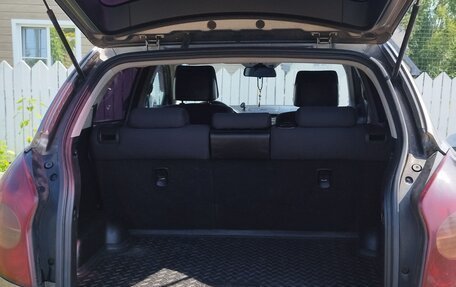SsangYong Actyon II рестайлинг, 2011 год, 720 000 рублей, 7 фотография