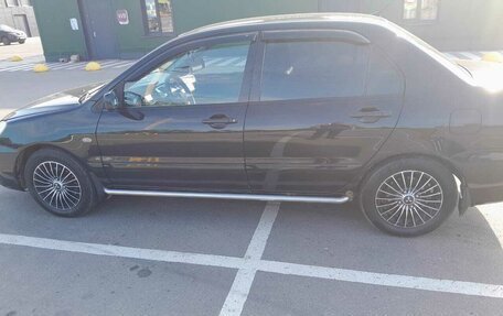 Mitsubishi Lancer IX, 2006 год, 415 000 рублей, 3 фотография