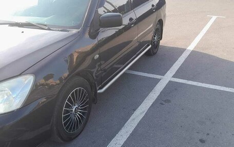 Mitsubishi Lancer IX, 2006 год, 415 000 рублей, 4 фотография
