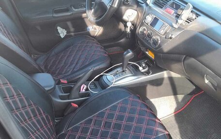 Mitsubishi Lancer IX, 2006 год, 415 000 рублей, 7 фотография