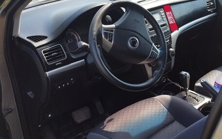 SsangYong Actyon II рестайлинг, 2011 год, 720 000 рублей, 13 фотография