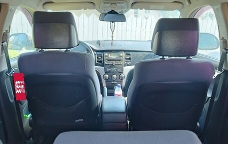 SsangYong Actyon II рестайлинг, 2011 год, 720 000 рублей, 8 фотография