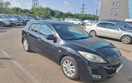 Mazda Axela, 2010 год, 715 000 рублей, 2 фотография