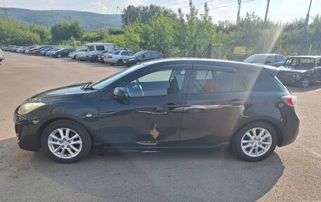 Mazda Axela, 2010 год, 715 000 рублей, 5 фотография
