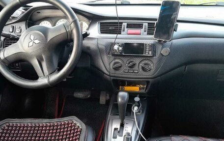 Mitsubishi Lancer IX, 2006 год, 415 000 рублей, 9 фотография