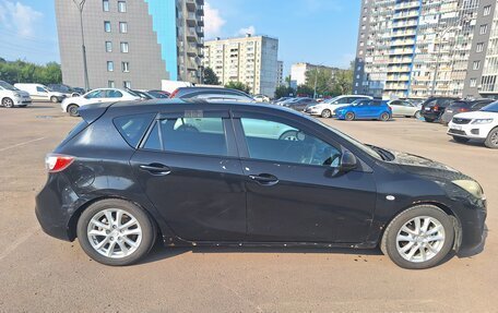 Mazda Axela, 2010 год, 715 000 рублей, 3 фотография