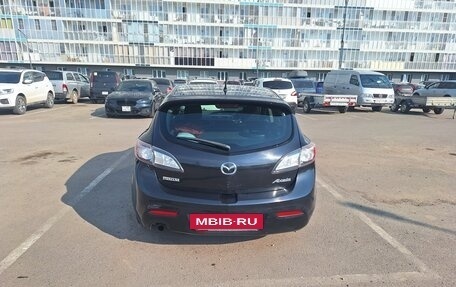 Mazda Axela, 2010 год, 715 000 рублей, 7 фотография