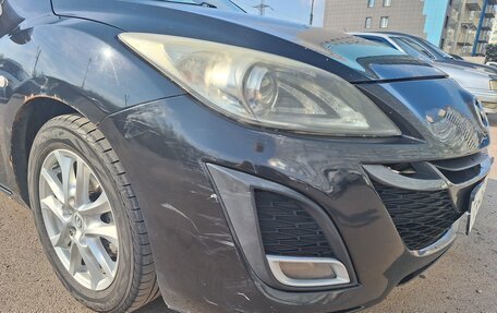 Mazda Axela, 2010 год, 715 000 рублей, 11 фотография