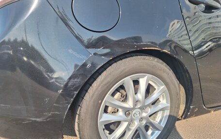 Mazda Axela, 2010 год, 715 000 рублей, 9 фотография