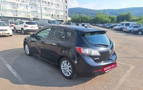 Mazda Axela, 2010 год, 715 000 рублей, 4 фотография