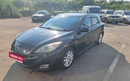 Mazda Axela, 2010 год, 715 000 рублей, 6 фотография