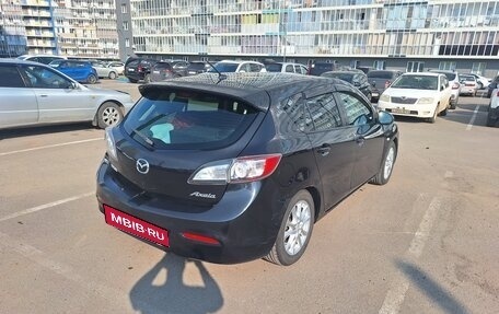Mazda Axela, 2010 год, 715 000 рублей, 8 фотография