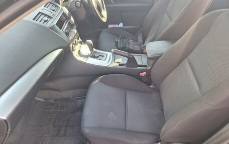 Mazda Axela, 2010 год, 715 000 рублей, 18 фотография