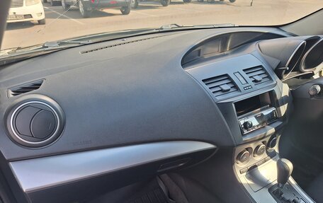 Mazda Axela, 2010 год, 715 000 рублей, 19 фотография