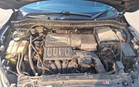 Mazda Axela, 2010 год, 715 000 рублей, 16 фотография