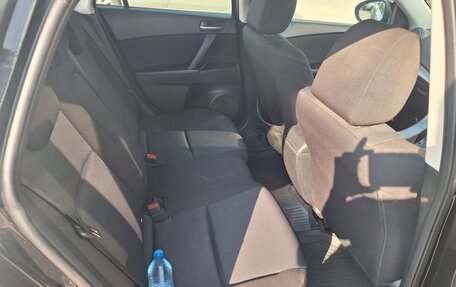 Mazda Axela, 2010 год, 715 000 рублей, 25 фотография