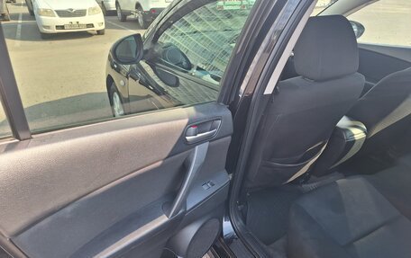 Mazda Axela, 2010 год, 715 000 рублей, 21 фотография