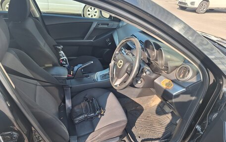 Mazda Axela, 2010 год, 715 000 рублей, 29 фотография