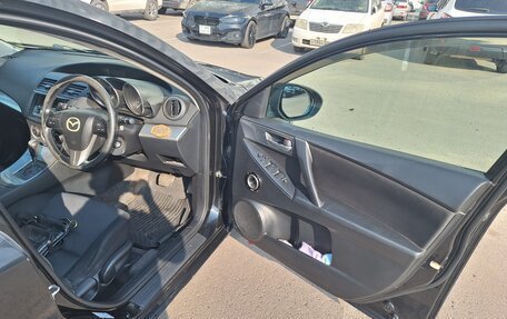 Mazda Axela, 2010 год, 715 000 рублей, 28 фотография