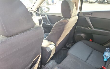 Mazda Axela, 2010 год, 715 000 рублей, 23 фотография