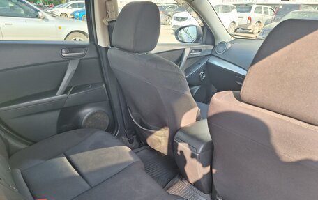 Mazda Axela, 2010 год, 715 000 рублей, 26 фотография