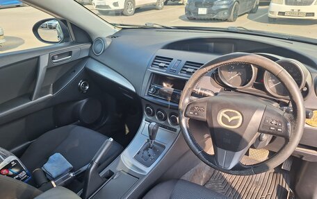 Mazda Axela, 2010 год, 715 000 рублей, 30 фотография
