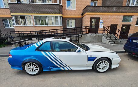 Honda Prelude IV, 2000 год, 650 000 рублей, 9 фотография