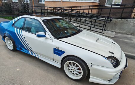 Honda Prelude IV, 2000 год, 650 000 рублей, 7 фотография
