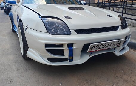 Honda Prelude IV, 2000 год, 650 000 рублей, 5 фотография