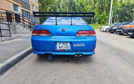 Honda Prelude IV, 2000 год, 650 000 рублей, 11 фотография