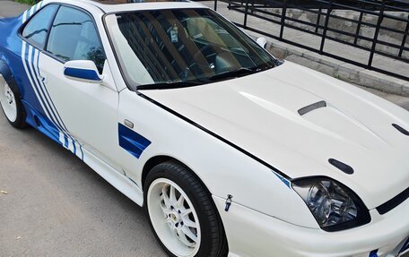 Honda Prelude IV, 2000 год, 650 000 рублей, 6 фотография