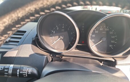 Mazda Axela, 2010 год, 715 000 рублей, 31 фотография