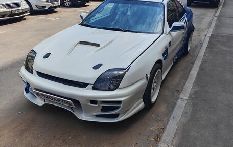 Honda Prelude IV, 2000 год, 650 000 рублей, 4 фотография