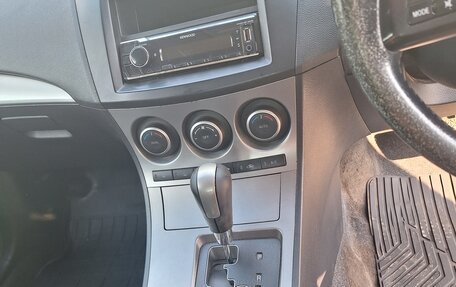 Mazda Axela, 2010 год, 715 000 рублей, 32 фотография