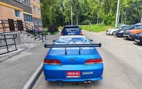 Honda Prelude IV, 2000 год, 650 000 рублей, 12 фотография