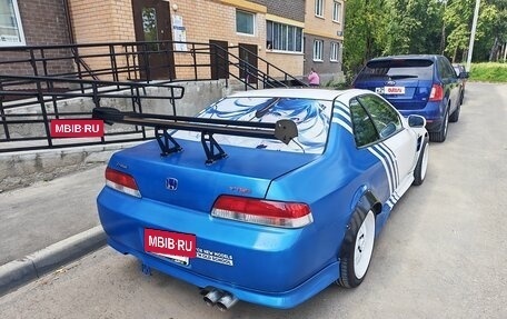 Honda Prelude IV, 2000 год, 650 000 рублей, 10 фотография