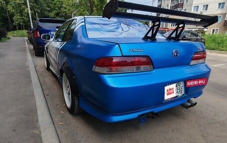 Honda Prelude IV, 2000 год, 650 000 рублей, 13 фотография