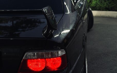 Toyota Chaser VI, 2000 год, 1 900 000 рублей, 7 фотография