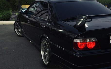 Toyota Chaser VI, 2000 год, 1 900 000 рублей, 6 фотография
