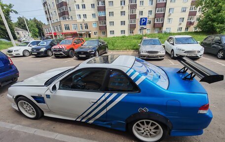 Honda Prelude IV, 2000 год, 650 000 рублей, 14 фотография