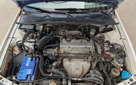 Honda Prelude IV, 2000 год, 650 000 рублей, 16 фотография