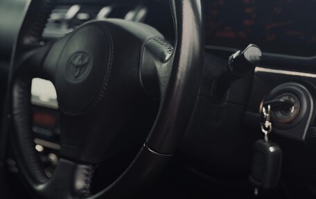 Toyota Chaser VI, 2000 год, 1 900 000 рублей, 13 фотография