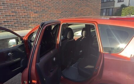 Nissan Note II рестайлинг, 2007 год, 710 000 рублей, 6 фотография